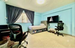 Blk 172 Bishan Street 13 (Bishan), HDB 5 Rooms #597055251
